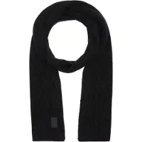 Comma Soft Accessories Black Größe: OS | Schals Outlet | Damen | Schwarz
