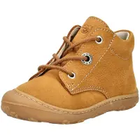 Pepino by Ricosta CORY mustard echt Leder Kinderschuhe