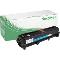 NexoPrint Toner kompatibel zu Xerox 006R04391 schwarz C 235 C 230
