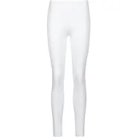 Mey Leggings Serie Superfine Organic Weiss | Größe 42