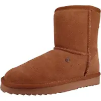 Warmbat Kangaroo - damen stiefelette