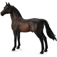 Collecta Figur Hengst Morgan 004-8646