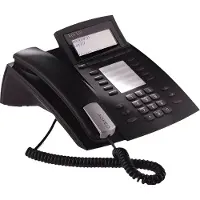 AGFEO ST 42 IP Systemtelefon sw