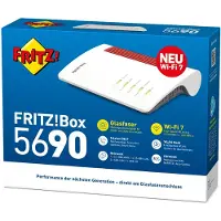 FRITZ! Box 5690 XGS