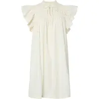 Y.A.S Lura Kurzarmkleid