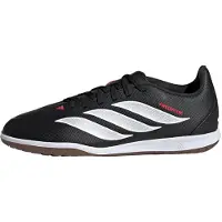 Adidas Kinder Fussball-Hallenschuhe Predator Club Sala Kids , Hallenböden