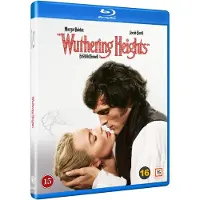 SF Studios Wuthering Heights