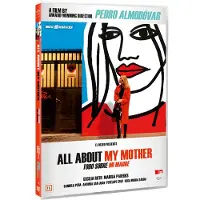 RIALTO ALL ABOUT MY MOTHER