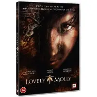 RIALTO LOVELY MOLLY