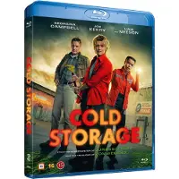SCANBOX COLD STORAGE - (Blu-Ray)