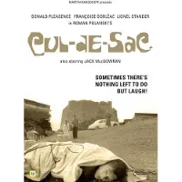 NON STOP Cul-de-sac (Roman Polanski)