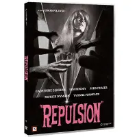 NON STOP REPULSION