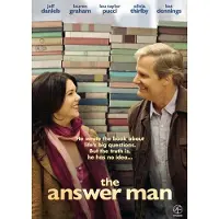 SF Studios THE ANSWER MAN