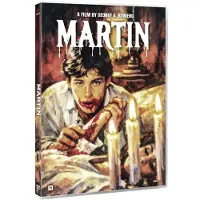 TAKE ONE AB MARTIN (1977)