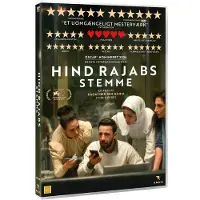 Angel HIND RAJABS STEMME - The Voice of Hind Rajab