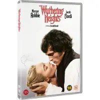 SF Studios Wuthering Heights