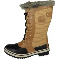 Sorel Tofino II, Stiefel, Schneeschuhe, Weiblich, Erwachsener, Braun, Khaki, Einfarbig