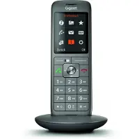 Gigaset Cl660 Hx Voip-telefon