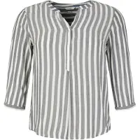 Tom Tailor 1024917 Langarmbluse