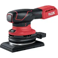 Flexa Akku-Exzenterschleifer OSE 2-80 18-EC C ohne Akku Multisander 18 V 532084