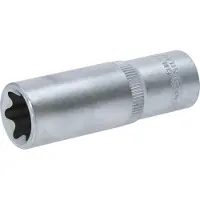 Ks Tools 911.4430, Buchse, 1/2", Imperial, 1 Kopf/Köpfe, 1/2", E22