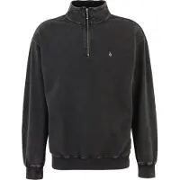 Volcom Single Stone Halbreißverschluss-sweatshirt