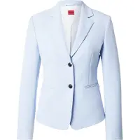 HUGO Slim-Fit Blazer aus Stretch-Gewebe Grösse 34