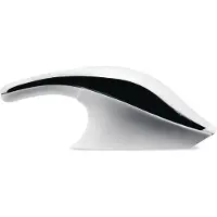 Alessi Krümelsauger SG67 W