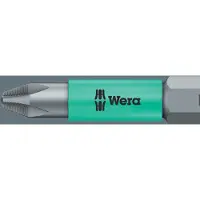 Wera 853/4 ACR SL, 1 Stück(e), Phillips, PH 2, Metall, 150 mm