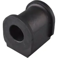 TEDGUM Ted26103 Stabilisatorbuchse Hinten (Innen) Toyota Auris, Avensis