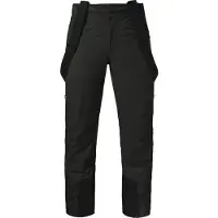Schöffel Herren Latzhose Pants Style Mountet MNS