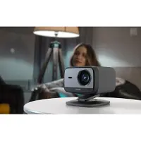 Philips NeoPix 450 Smart, 450 ANSI Lumen, LCD, 1080p (1920x1080), 1000:1, LED, 30000 h