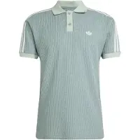 Adidas Originals Waffle Kurzarm-poloshirt
