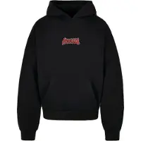 MJ Gonzales Ornament Of Ashes Oversized Kapuzenpullover