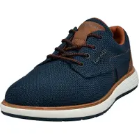 Bugatti Sneaker Blau