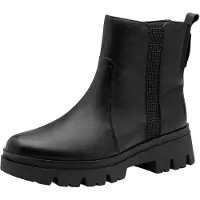Tamaris m8541045 Stiefel schwarz in Gr. 37