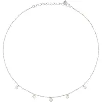 Cai Damen-Kette 925er Silber CAI Silber