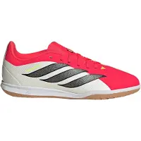 Adidas Predator Club In Sala J Lucred/Cblack/Ftwwht Lucred/Cblack/Ftwwht 32
