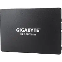 Gigabyte GP-GSTFS31256GTND, 256 GB, 2.5", 520 MB/s, 6 Gbit/s