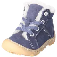 Pepino by Ricosta Elia Winterstiefel Blau