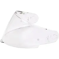 Nolan Transparentes Visier für den N120-1 Helm in den Größen L XL XXL und XXXL