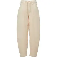 s.Oliver Pants Beige Größe: W40 | Hosen Outlet | Damen | Braun