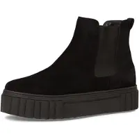 Tamaris 1 25460 41 0 (39/BLACK)