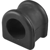 TEDGUM Ted39668 Stabilisatorbuchse Vorne (Innen) Jeep Grand-Cherokee