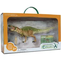 Collecta Geschenkset - Vorgeschichte