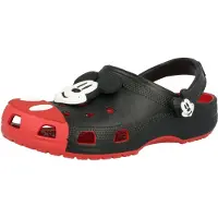 Crocs Mickey Mouse Classic Holzschuhe