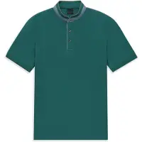 Bugatti Poloshirt Modern Fit aus reiner Baumwolle