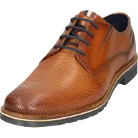 Bugatti Business Schuh Braun in Gr. 41