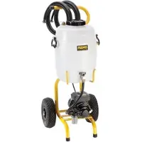 Rems Solar-Push I 80, Solarpumpe 115311, 115311