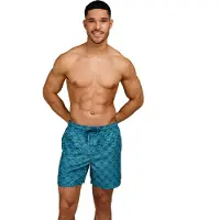 Brunotti Herren Badeshorts Cester-Mini Men Swim Shorts